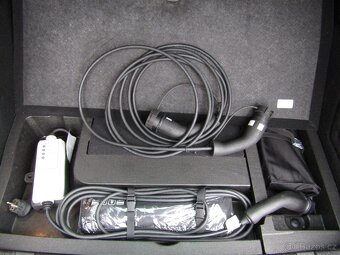 Renault Megane Grandtour E-Tech plug-in hybrid 160 Techno - 17