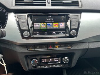 Škoda Fabia 3 1.2 TSI Hatchback - 17