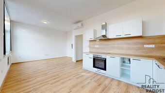 Prodej bytu 3+kk v Třebíči , byt 3+kk Třebíč - 17