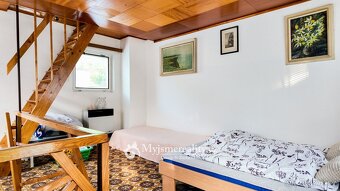 Prodej chaty 120 m², Vranov nad Dyjí, ev.č. LS25019 - 17