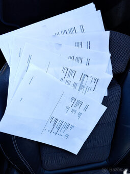 Mercedes-Benz E350d 190KW AVANTGARDE TOP KM GARANCE 2018 SER - 17