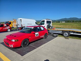 Mazda 323 _ 1.6 - 17