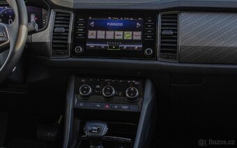 Škoda Kodiaq 2.0 TDI 4x4 2021 - 17