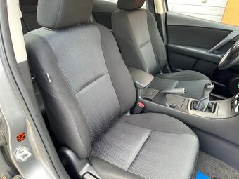 Mazda 3, 1.6i 77KW 55 tis.km - 17