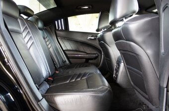 Dodge Charger SRT Hellcat 6.2L V8 - 17