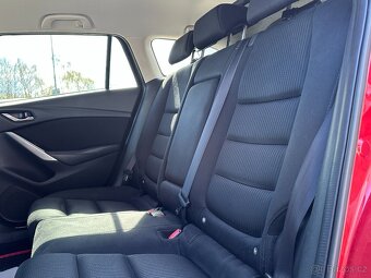 Mazda 6 2015 - 17