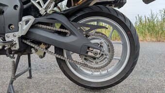 Triumph Tiger 1050, 2011, ČR. - 17