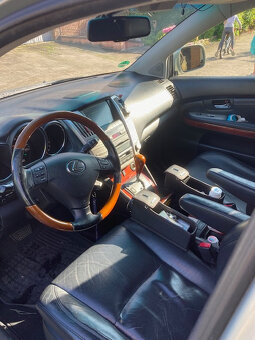 Lexus RX 350 - 17