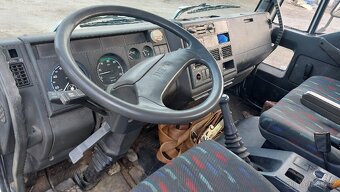 Iveco ML 80 E hákový nosič kontejneru - 17