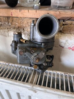 Fiat 500/126 motor díly 1968 - 17