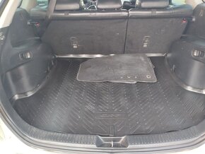 MAZDA CX-7 2.3 MZR DISI TURBO 4x4 ČR,SERVISKA - 17