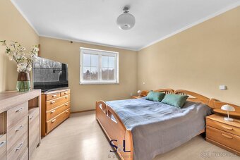 Prodej byty 3+1 s terasou, 131 m2 - Liberec XXV-Vesec - 17