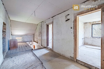 Prodej domu, pozemek 22.656 m2 - Mokré, Rychnov nad Kněžnou - 17