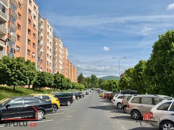 Převod dr. podílu, byty/3+1, 68 m2, Na Borku 1616, 43111 Jir - 17