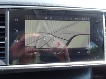 Peugeot 308 1,2 PureTech 96kW, AUTOMAT - 17