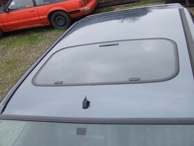 Prodám Ford Fiesta 1.8D GFJ  Bez dokladů - 17