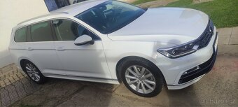VW Passat B8 R-line 2.0 TDI - 17