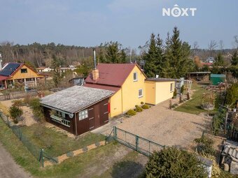 Prodej Rodinný dům, 74㎡ - 17