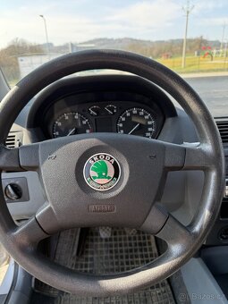 Škoda Fabia, 55kW, možnost odpočtu DPH - 17