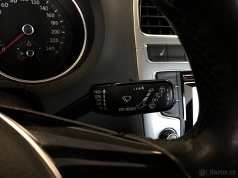 VOLKSWAGEN POLO 1.2 TSI HIGHLINE - 17