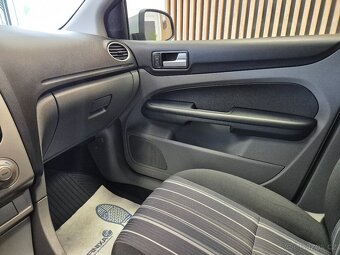 Ford Focus 1,6 TD - 17