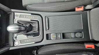 VW Passat 1.6 TDI DSG 88kw 2020 139tkm Business - 17