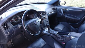 Volvo V70 2.5T AWD - 17