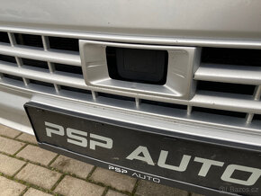 Volkswagen Transporter 2,0TDI 110KW LONG 5MÍST DSG AC+WEBA A - 17