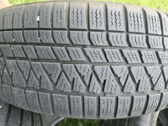 Toyota Rav4, Benzín 2,0 4x4, TZ, vestavba - 17