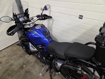 Yamaha XT 1200 Z Super Ténéré - Akrapovič - 17