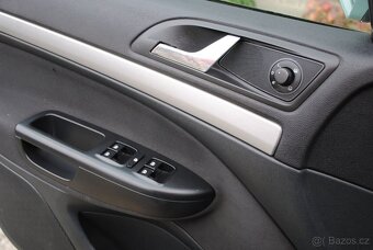 Škoda Octavia 2 kombi 1.4TSi 90kW FACELIFT - DSG - automat - 17