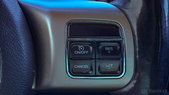 Jeep Grand Cherokee 3.0 CRD V6 Limited - 17