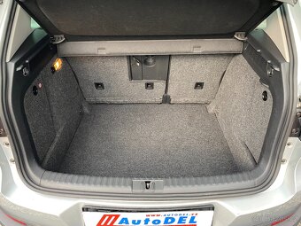 VW Tiguan 2.0 TDi DSG 4x4, Servis, Senzory - 17