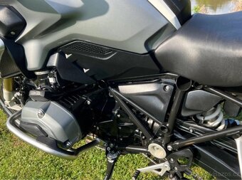 Prodám BMW R 1200 GS LC ODPOČET DPH 30500 KM - 17