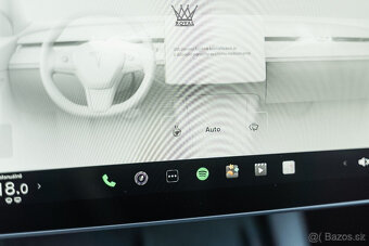 Tesla Model Y Long Range Dual Motor AWD 378kw (514PS) DPH - 17