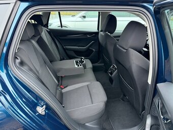 Škoda Octavia, 2.0 TDi 85kW DSG, DPH - 17