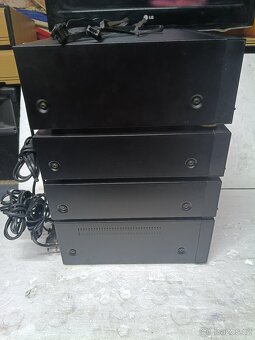 Stereo systém GRUNDIG New Orleans V101a | - 17