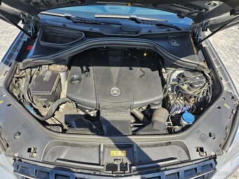 Mercedes-Benz ML, 350 CDI BLUETEC 4MATIC, DPH odpočet - 17