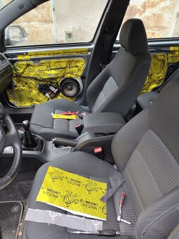 Škoda Octavia 1.8 TSI, 118 kw, RS packet - 17