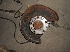 Alfa Romeo 156 2.0 TS díly - 17