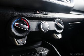 1.2 benzín 62kW GOLD M5 - 17