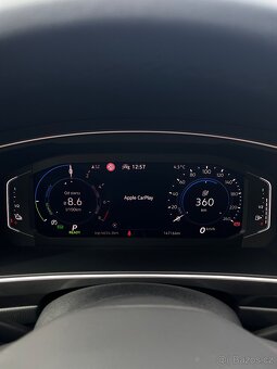 Tiguan R-Line 1.4 TSI eHybrid 180 kW - 17