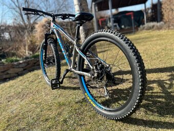 Kellys Marc 70 24" - 17