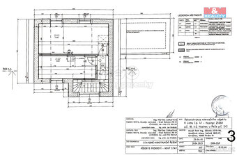 Prodej chaty, 50 m², Husinec, ul. Maličká - 17