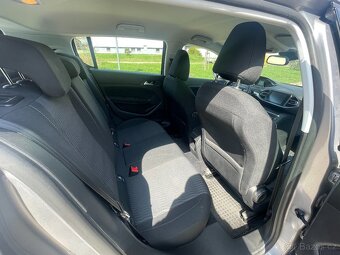 Peugeot 308 1.6HDI 73kw 2015 Active - 17