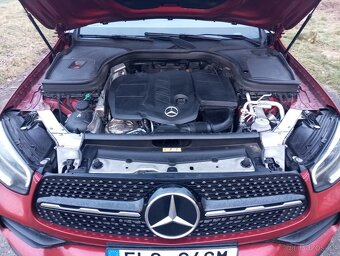 MERCEDES GLC 300 de 4matic,AMG line - 17