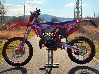Beta RR50 Racing 2024 - 17