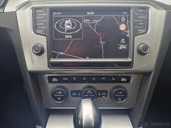 Volkswagen Passat 2,0 TDI 110kW DSG Highl R-line - 17