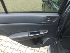Subaru WRX, 2.0STI 197KW AUTOMAT 2015 - 17