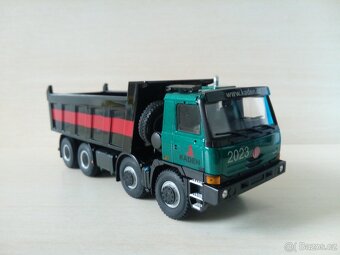 Tatra 1:43 - 17